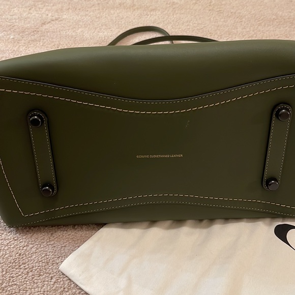 NWT Coach tote - Picture 11 of 12